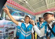 Peran Penting PLN dalam Kesuksesan MotoGP Mandalika 2023