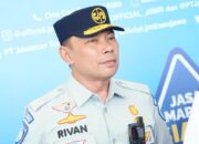 Jasa Raharja dan Polres Lumajang Percepat Penyerahan Santunan  Korban Kecelakaan Minibus yang Tertabrak Kereta Api di Lumajang