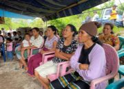 Tingkatkan Kemandirian Perempuan, Srikandi PLN UIP Nusra Salurkan Bantuan Pemberdayaan Kelompok Rentan di NTT