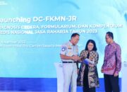 Jasa Raharja Launching Buku Pedoman Perawatan Korban Kecelakaan Lalu Lintas Bagi Seluruh Rumah Sakit di Indonesia