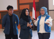 Lulusan Perguruan Tinggi, Jangan Takut Jadi Wirausaha! IWAPI NTB Siap Bantu