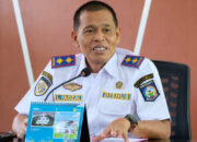 Jalan-Jalan di Lombok Diberi Nama Mantan Gubernur NTB