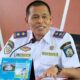 Kepala Dinas Perhubungan NTB, Lalu Mohammad Faozal.
