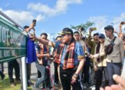 Tiga Gubernur NTB yang Berjasa, Kini Abadi di Nama Ruas Jalan