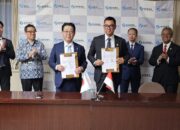 Kolaborasi Global, PLN Gandeng Sumitomo Kembangkan PLTSa Kapasitas 50 MW di Jawa Barat