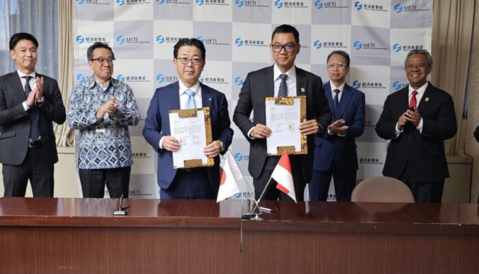 Kolaborasi Global, PLN Gandeng Sumitomo Kembangkan PLTSa Kapasitas 50 MW di Jawa Barat