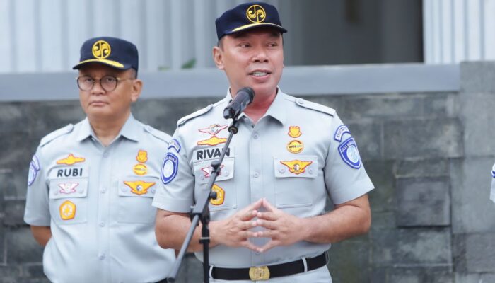 Ulang Tahun ke-63 Jadi Momentum Jasa Raharja Terus Perkuat Transformasi untuk Pelayanan Optimal kepada Masyarakat