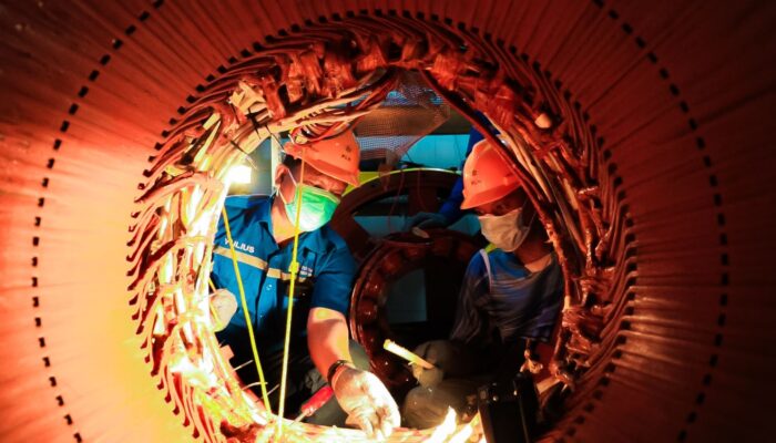 Pasokan Listrik di Lombok Terdampak Cuaca Ekstrem, PLN Siapkan Tambahan Mesin