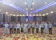 Jasa Raharja dan Korlantas Polri Gelar Diseminasi Model Integrasi Pendidikan Lalu Lintas untuk Para Pendidik di Wilayah Banten