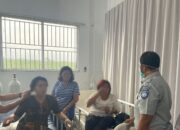 Respons Cepat, Jasa Raharja Pastikan Seluruh Korban yang Tertabrak Truk Bermuatan Galon di Simalungun Terjamin Santunan