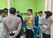 Jasa Raharja Jamin Seluruh Korban Tabrakan Antara Bus Peziarah dengan Truk di Jalan Raya Pantura, Gresik