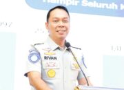 Rivan A. Purwantono : Diseminasi Model Integrasi Pendidikan Lalu Lintas, Langkah Nyata Membangun Kesadaran Masyarakat Utamakan Keselamatan Jalan