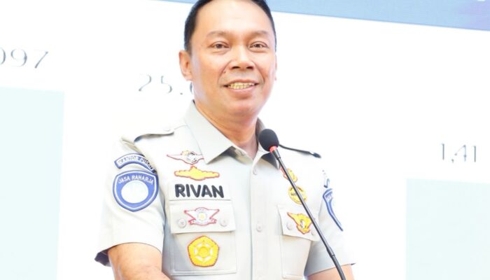 Rivan A. Purwantono : Diseminasi Model Integrasi Pendidikan Lalu Lintas, Langkah Nyata Membangun Kesadaran Masyarakat Utamakan Keselamatan Jalan
