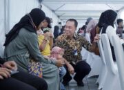 Jasa Raharja Fasilitasi Disabilitas untuk Mudik Gratis Melalui Moda Bus dan Kereta Api