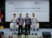 Jasa Raharja dan Kejaksaan Agung Gelar FGD Risiko Penyimpangan Dana Pertanggungan Wajib Korban Kecelakaan Lalu Lintas