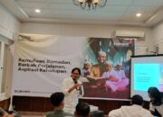 Indosat Ooredoo Hutchison Ajak Masyarakat Bersama Rayakan Indah Ramadan Lewat Gerakan Sosial