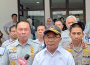 Jasa Raharja Jamin Korban Laka Tol Jakarta-Cikampek KM 58