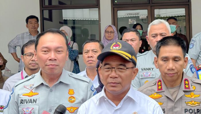 Jasa Raharja Jamin Korban Laka Tol Jakarta-Cikampek KM 58