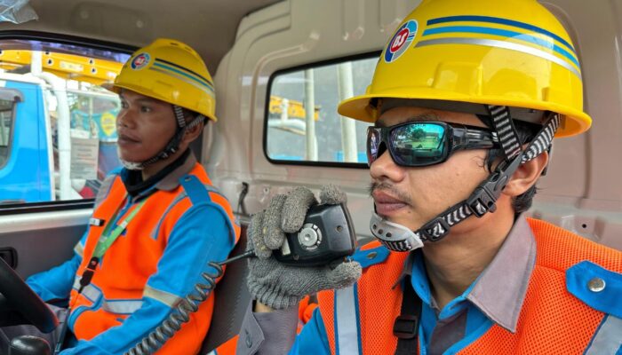 Menyambut Hari Narkoba Internasional, PLN NTB Tegaskan Komitmen Seluruh Mitra Kerja