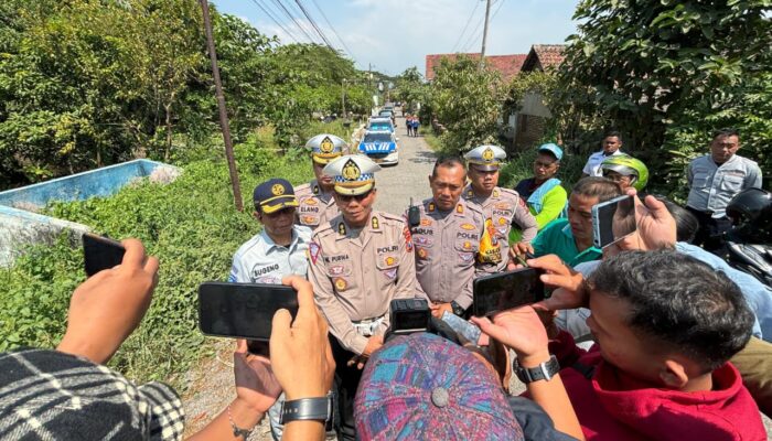 Jasa Raharja Jamin Seluruh Korban Kecelakaan Minibus yang Tertabrak Kereta Api Pandalungan di Pasuruan