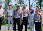 Seluruh Korban Kecelakaan Bus Pariwisata yang Terguling di Ciater Subang Mendapat Santunan Jasa Raharja