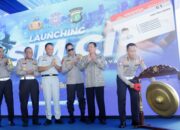 Rivan A. Purwantono: Penerapan SIM C-1 Pastikan Pengguna Kendaraan CC Besar Memiliki Kompetensi dan Attitude untuk Menjadi Pengendara yang Berkeselamatan