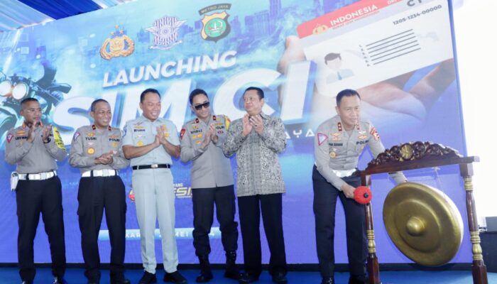 Rivan A. Purwantono: Penerapan SIM C-1 Pastikan Pengguna Kendaraan CC Besar Memiliki Kompetensi dan Attitude untuk Menjadi Pengendara yang Berkeselamatan