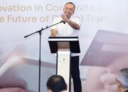 Rivan A. Purwantono: Digitalisasi Sebagai Instrumen Pendukung Kepatuhan Pajak Kendaraan Bermotor Indonesia