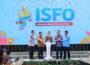 OJK Perkuat Literasi dan Inklusi Keuangan Syariah di Kalangan Pelajar Melalui Olimpiade Keuangan Syariah