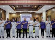 Rivan A Purwantono : Kerjasama Jasa Raharja dan Lemhannas RI  Tingkatkan Wawasan Kebangsaan Para Pimpinan