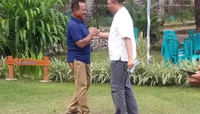 Mantan Bupati Sumbawa Dua Periode Dukung Bang Zul Kembali Jadi Gubernur NTB