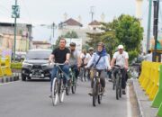 Lalu Muhamad Iqbal Dipandang Sebagai Cagub Favorit Anak Muda