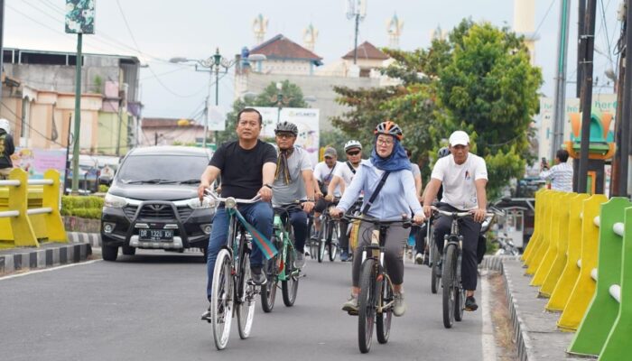 Lalu Muhamad Iqbal Dipandang Sebagai Cagub Favorit Anak Muda