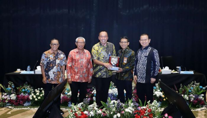 Jasa Raharja Dorong Optimalisasi PP Nomor 18 tentang Dana Kecelakaan Lalu Lintas Jalan