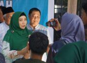 Perkuat Posyandu, Umi Rohmi Janjikan Insentif Bagi Kader