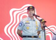 Rivan Purwantono: Tema HUT ke-79 RI “Nusantara Baru, Indonesia Maju” Sebagai Titik Awal untuk Masa Depan