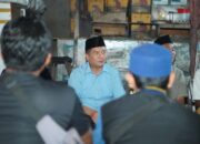 Hasil LSI, Lalu Iqbal Dianggap Paling Perhatian dengan Rakyat
