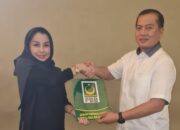PBB Pastikan Usung Iqbal-Dinda di Pilgub NTB