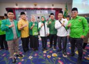 PPP Dukung Nurhidayah dan Imam Kafali Maju di Pilbur Lombok Barat