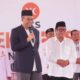 PKS NTB deklarasi pasangan Bang Zul - Abah Uhel sebagai Calon Gubernur dan Wakil Gubernur NTB. (Foto PKS)