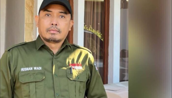 Kader Partai Perindo Lombok Barat Siap Dukung Hj Nurhidayah