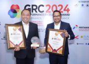 Rivan A. Purwantono: Apresiasi GRC & Performance Excellence Jadi Motivasi Perusahaan Tingkatkan Inovasi dan Kualitas Layanan