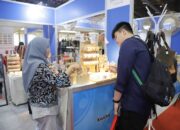 Selain Konsisten Dampingi Kemandirian Usaha, Jasa Raharja Dorong UMKM Mitra Binaan Berikan Pengaruh Positif Bagi Lingkungan