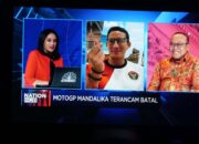 MotoGP Mandalika 2024, Dampak Positif vs Tantangan Pendanaan
