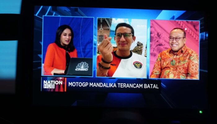 MotoGP Mandalika 2024, Dampak Positif vs Tantangan Pendanaan
