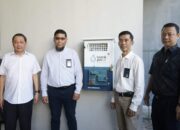 PLN Semakin Dekat dengan Konsumen di Hari Pelanggan Nasional 2024