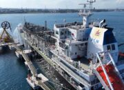 PLTMGU Lombok Peaker Sambut Era Baru Energi Bersih