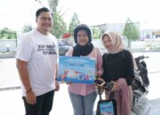 Promo Hari Pelanggan Nasional, Menang Banyak Beli Pertamax di MyPertamina