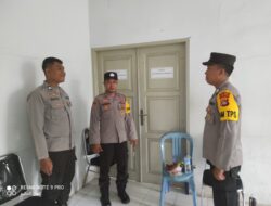 Pentingnya Pengamanan Logistik Pilkada di Gerung Sebelum Pleno Suara