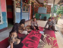 Polres Lombok Barat Perkuat Peran Saka Bhayangkara untuk Ketertiban Masyarakat
